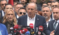 Muharrem İnce adaylıktan çekildi