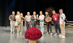 Eskişehir ‘Sui Generis’ Tiyatro, Özbekistan’dan Eskişehir’e ilgi ile döndü