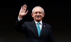 Kılıçdaroğlu'ndan Sinan Oğan paylaşımı