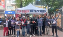 TİP Eskişehir'de çalışmalarını hızlandırdı