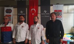 Ralli heyecanı Eskişehir’e başlıyor