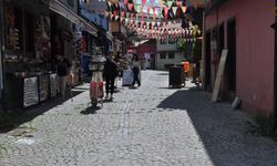 Odunpazarı esnafı bu yaz ekstra yoğunluk olmasını bekliyor