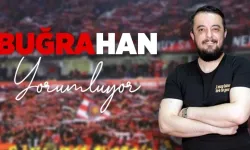 Buğrahan Yorumluyor, “Mesele yalnızca Eskişehir Futbol Altyapı Derneği mi?”
