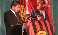 Eskişehirspor Başkanı Erkan Koca sert ve iddialı konuştu