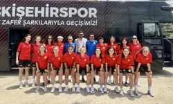 Eskişehirspor Kadın Futbol Takımı mutlak galibiyet için sahaya çıkıyor!