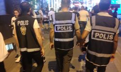 Eskişehir'de 140 polisin katıldığı denetimler