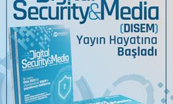 DISEM dergisi yayın hayatına başladı