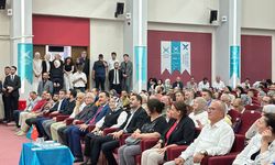 TÜGVA Eskişehir Genel Kurul toplantısı yapıldı