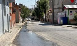 Eskişehir’in boşa akan suyuna müdahale yok