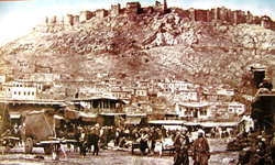 Bayburt'un eski adı