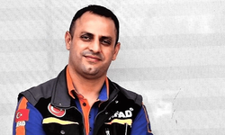 AFAD müdürü trafik kazasında hayatını kaybetti