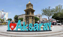 Aksaray'ın ismi değişti: İşte Aksaray ilinin yeni ismi