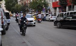 Vatandaşlar Eskişehir’deki trafik sorununa çözüm bulunmasını bekliyor