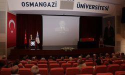 ESOGÜ Prof. Dr. Erdoğan Fıratlı'yı törenle ebediyete uğurladı