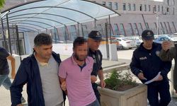 Eskişehir'de okulda öğretmenlere bıçak çeken şüpheli tutuklandı