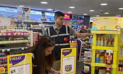 Bilecik'te fahiş fiyat artışıyla mücadele denetimi