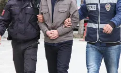 Eskişehir'de firari terör hükümlüleri operasyonla yakalandı