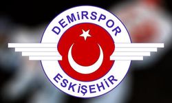 Eskişehir Demirspor ligden çekiliyor mu?