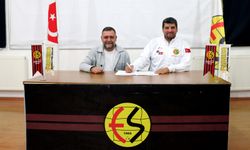 Eskişehirspor Fabrika Futbol Gelişim Akademisi'nde yeni dönem