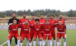 Eskişehirspor hazırlık maçında farka koştu