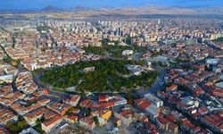 Konya'nın rakip şehri açıklandı: İşte Konya'nın rakip şehri