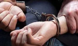 Eskişehir’de aranan 2 hükümlü polis ekiplerince yakalandı