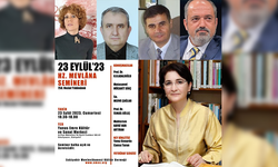 Hz. Mevlâna yılına özel seminer düzenlenecek