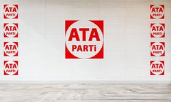 ATA Parti'de açılış heyecanı yaşanıyor