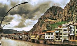 Amasya büyükşehir oluyor: Amasya'ya müjdeli haber geldi