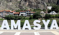 Amasya'nın yeni adı tartışılıyor: İşte Amasya'nın yeni ismi
