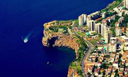 Antalya'yı keşfet: İşte Antalya'nın en zengin ve elit ilçesi