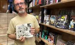 Yükselen yeni trend: Japon çizgi romanı
