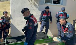 Afyon'da 47 yaşındaki adam ölü bulundu