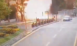 Başkent'te terör saldırısı girişimi: Terörist kendini böyle patlattı