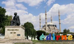 Edirne'de 6 bin 292 kişi o ismi taşıyor