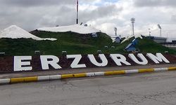 Erzurum'un ismi değişti: İşte Erzurum'un yeni ismi