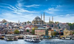 İstanbul'un ismi değişti: İşte İstanbul'un gündem olan yeni ismi