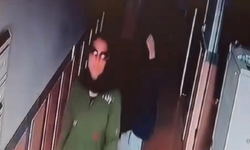 Eskişehir'de kadın hırsızlar güvenlik kamerasına yakalandı