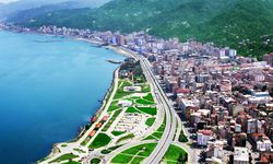 Rize'nin ismi değişti: İşte Rize ilinin yeni ismi