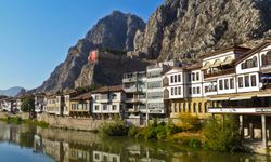 Amasya'nın Türkiye için önemi: Amasya neden önemli bir şehir?