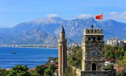 Antalya neden önemli bir şehir: Antalya'nın Türkiye için önemi
