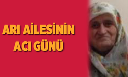 Ramiz Arı’nın eşi vefat etti