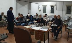 Sivrihisar'da vatandaşlara Kur’an-ı Kerim eğitimi veriliyor