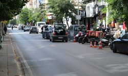 Eskişehir’deki otopark problemi büyüyor