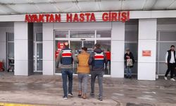 Eskişehir'de 2 firari yakalandı