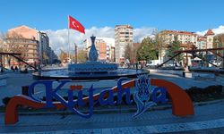 Kütahya, Türkiye'nin 'En mutlu' beşinci şehri