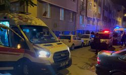Eskişehir'de yabancı uyruklu şahısların kavgasında 3 kişi yaralandı