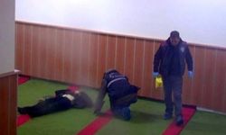 Eskişehir'deki mescit cinayetinde flaş gelişme