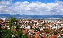 Burdur'un Türkiye için önemi: Burdur ilimiz neden önemli?