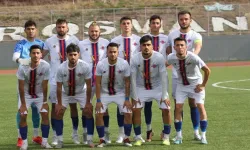 Eskişehir Demirspor son dakikalarda yıkıldı